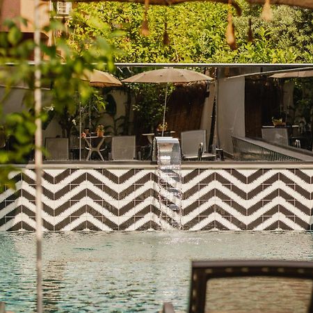 Ella Suites Hotel Antalya Zewnętrze zdjęcie