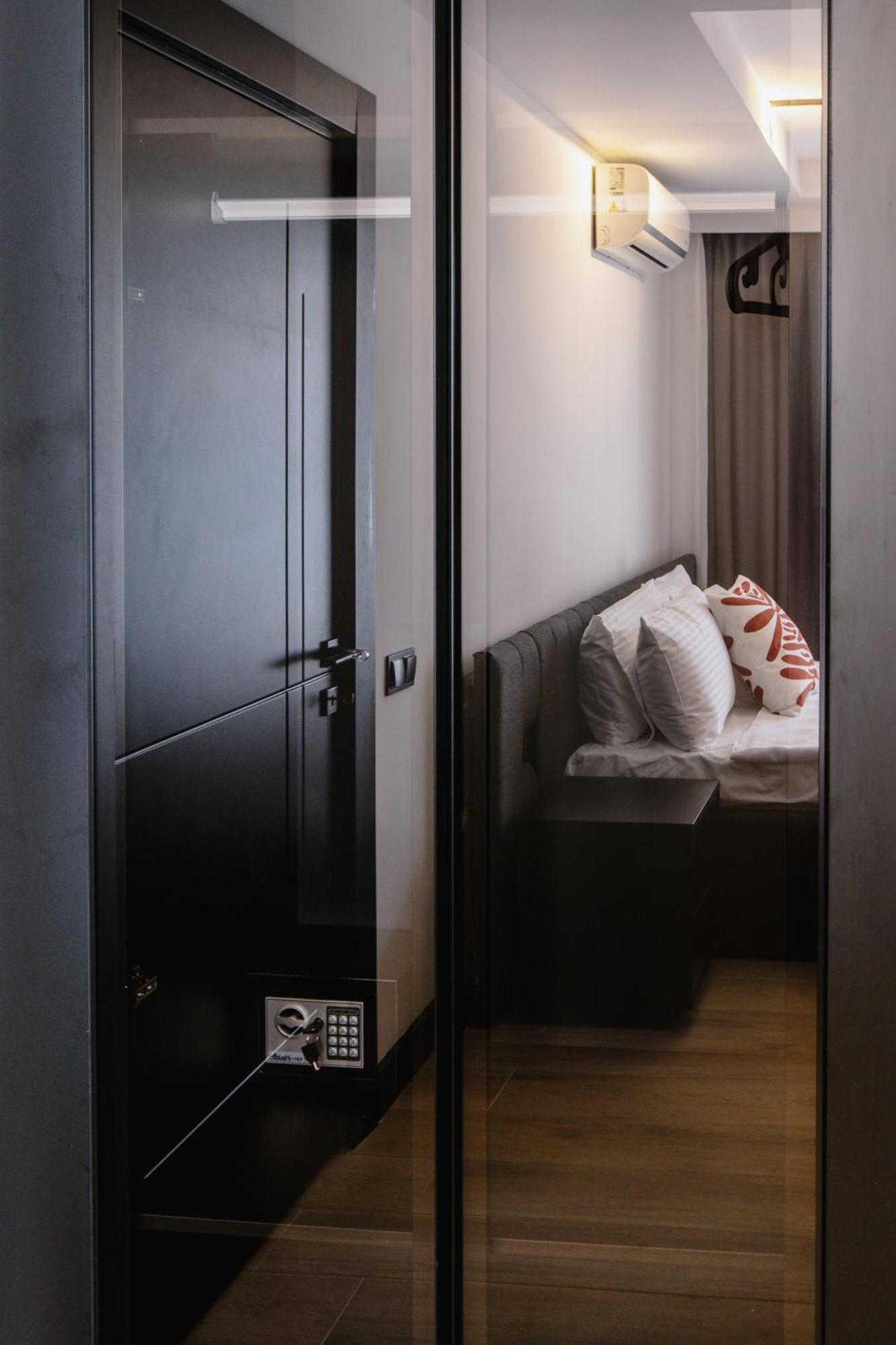 Ella Suites Hotel Antalya Zewnętrze zdjęcie