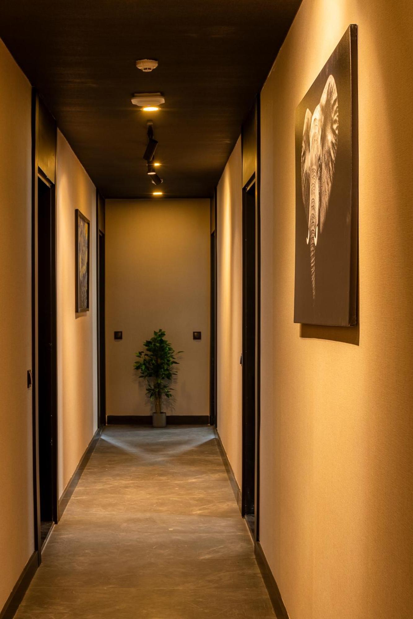 Ella Suites Hotel Antalya Zewnętrze zdjęcie