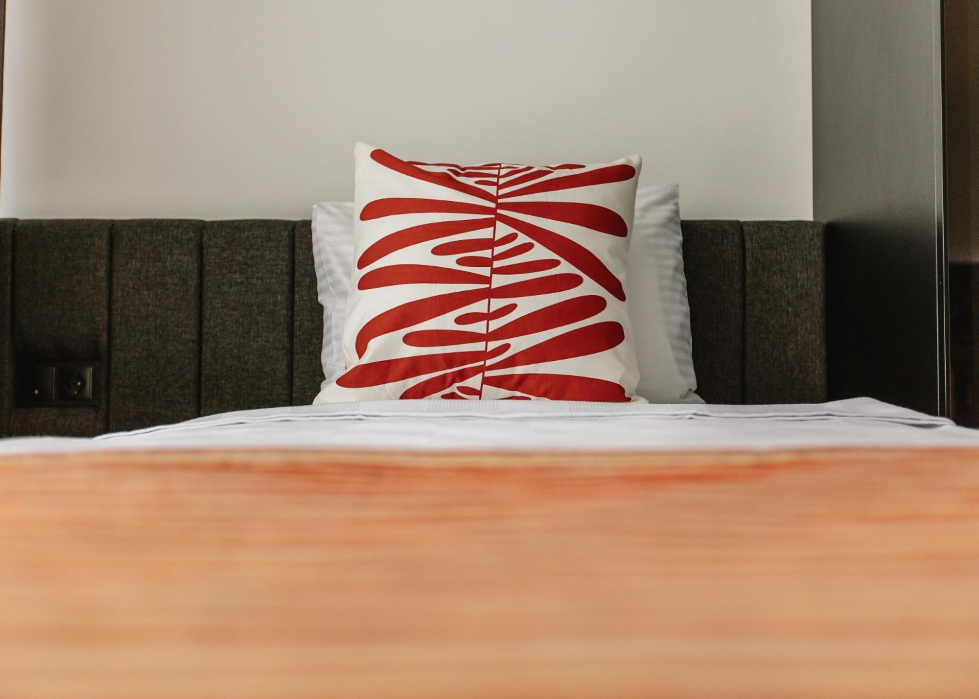 Ella Suites Hotel Antalya Zewnętrze zdjęcie