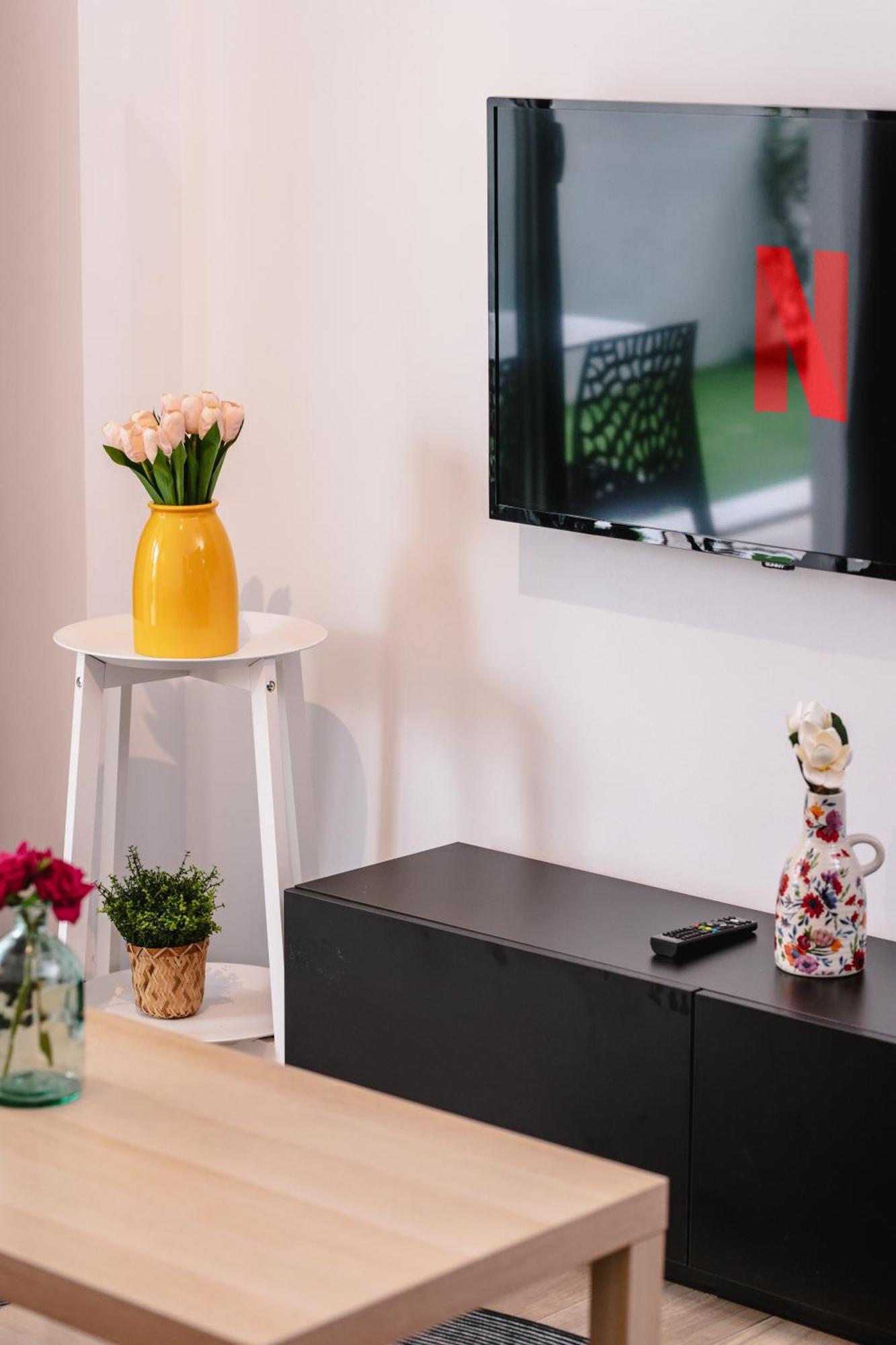 Ella Suites Hotel Antalya Zewnętrze zdjęcie