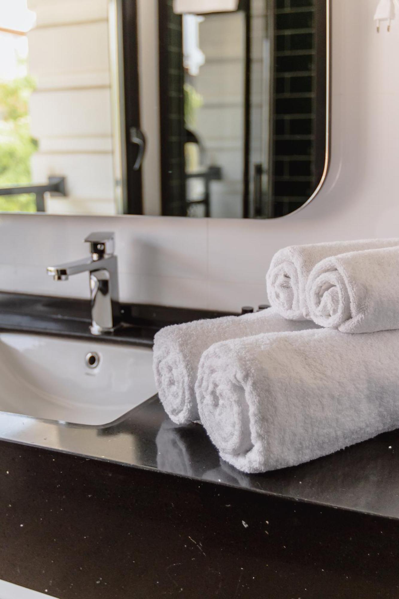 Ella Suites Hotel Antalya Zewnętrze zdjęcie