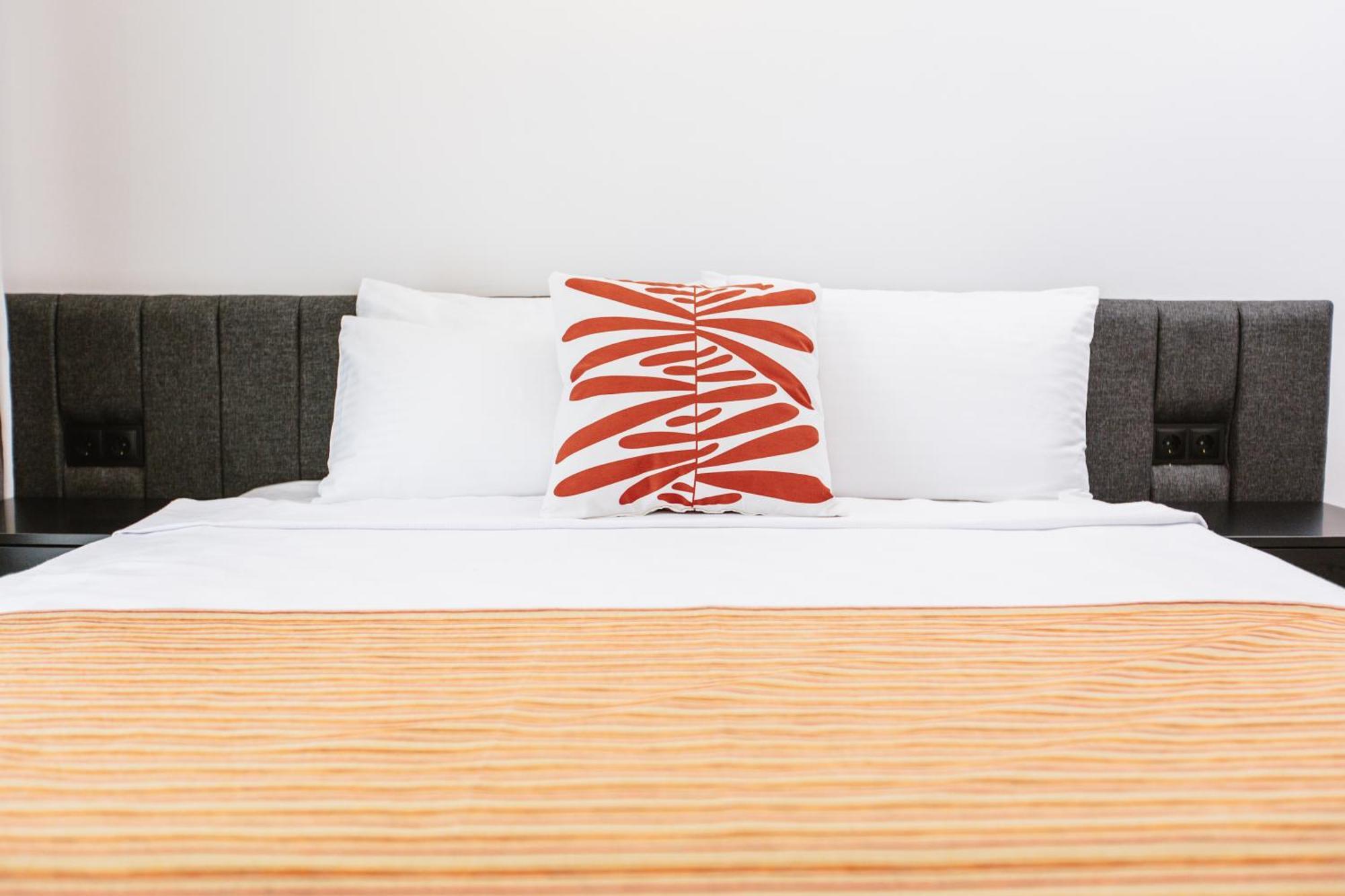 Ella Suites Hotel Antalya Zewnętrze zdjęcie