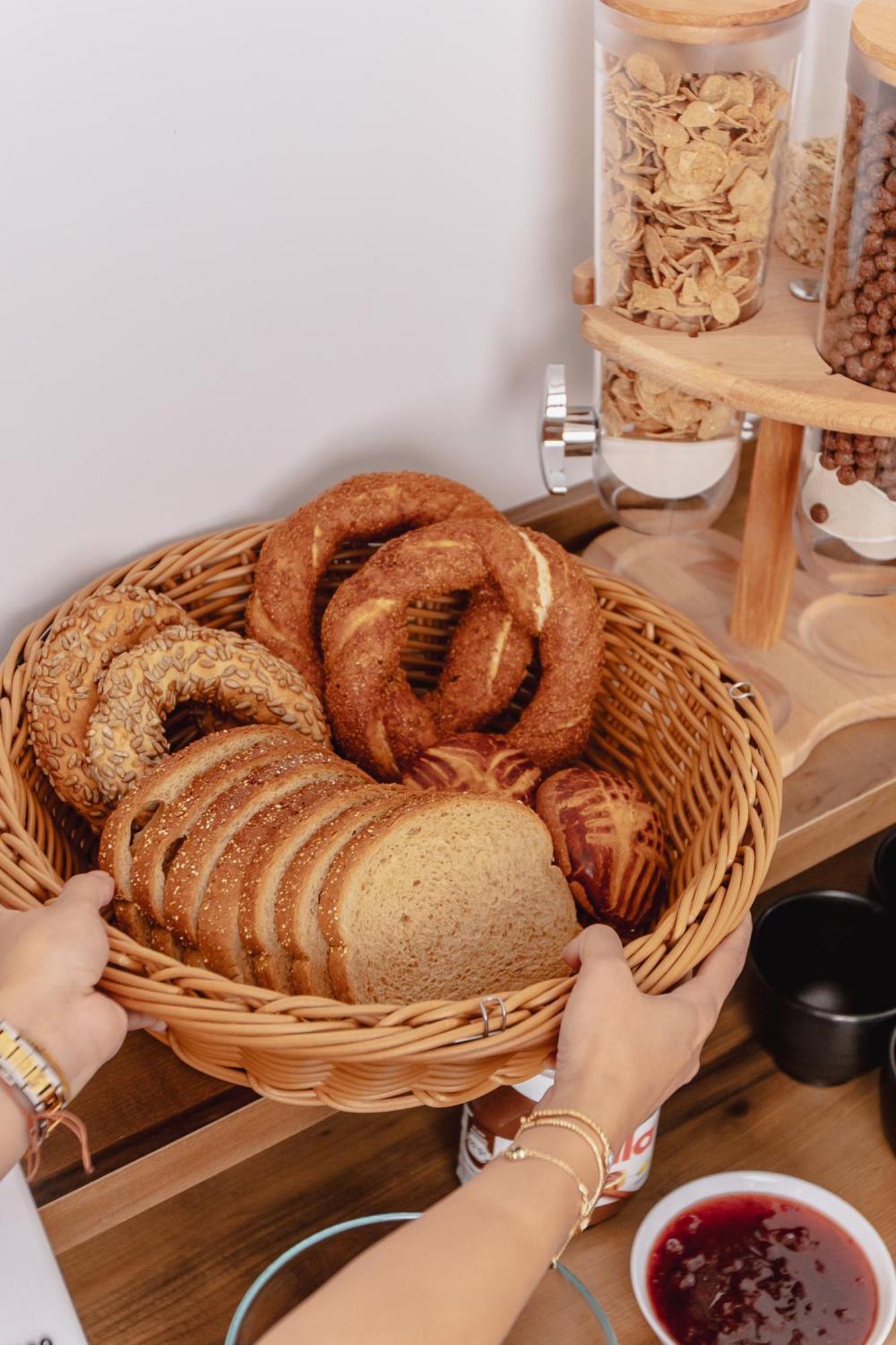 Ella Suites Hotel Antalya Zewnętrze zdjęcie
