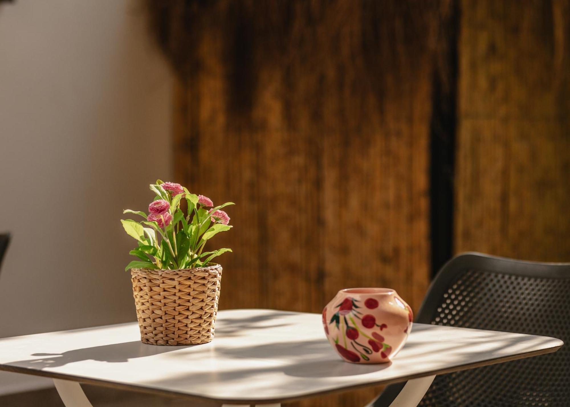 Ella Suites Hotel Antalya Zewnętrze zdjęcie