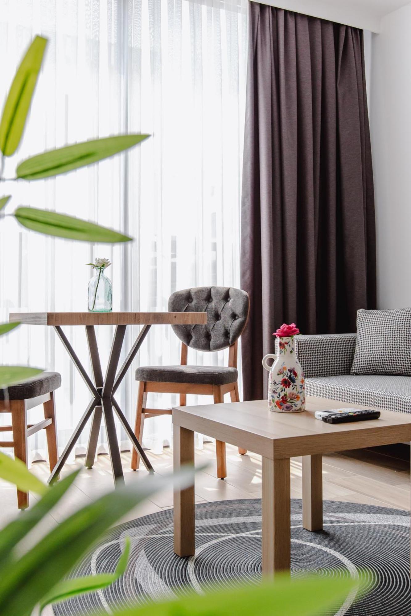 Ella Suites Hotel Antalya Zewnętrze zdjęcie