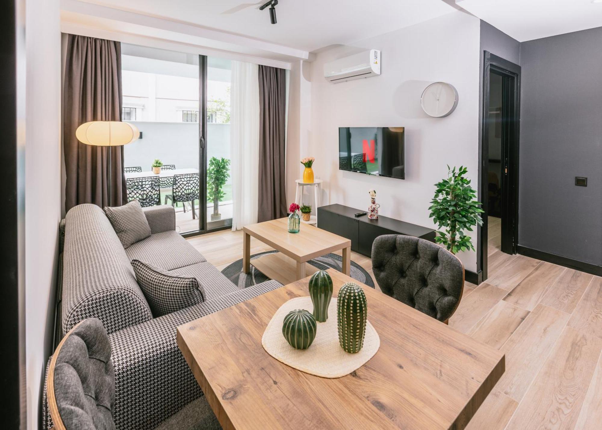 Ella Suites Hotel Antalya Zewnętrze zdjęcie