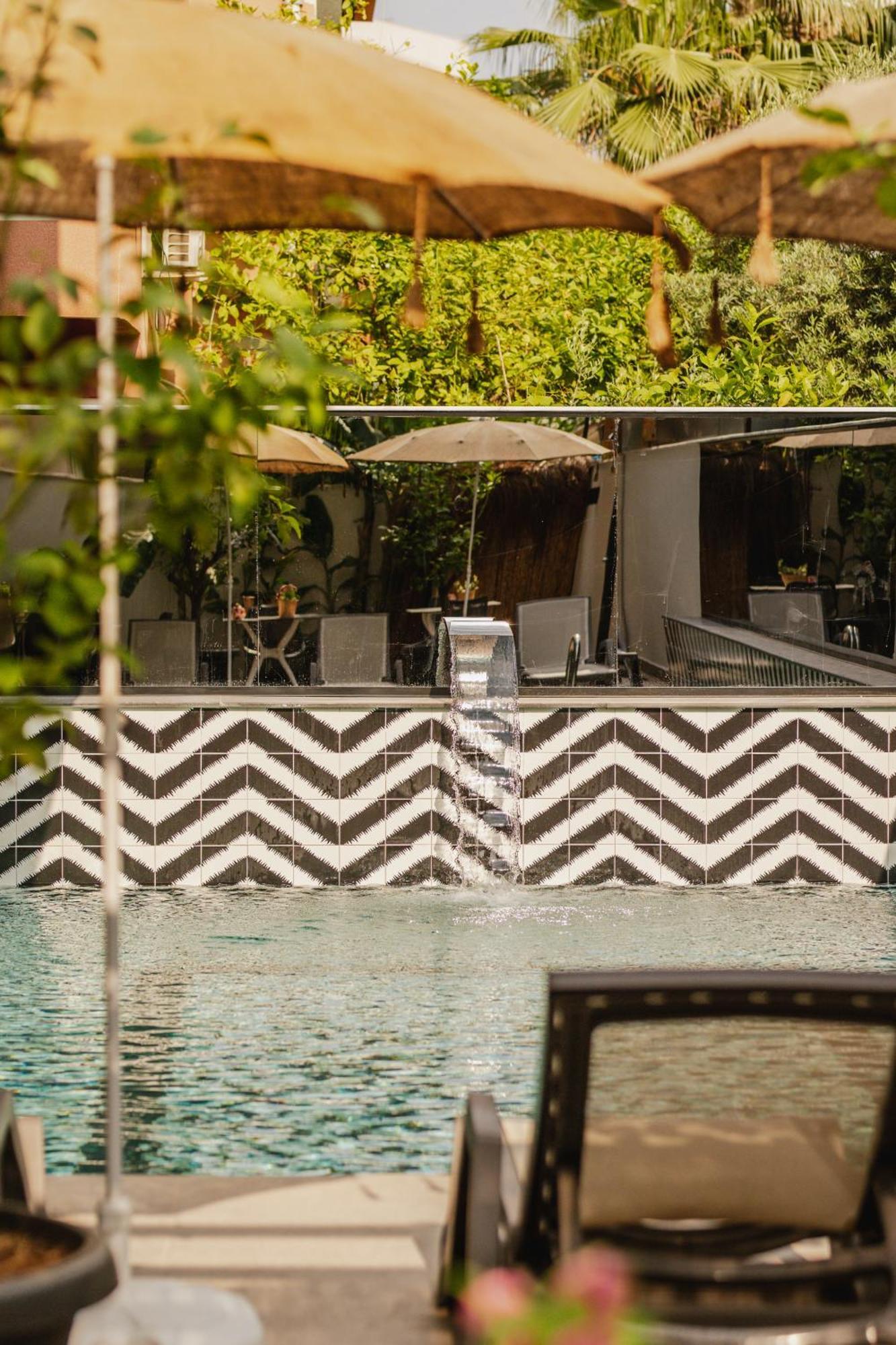 Ella Suites Hotel Antalya Zewnętrze zdjęcie