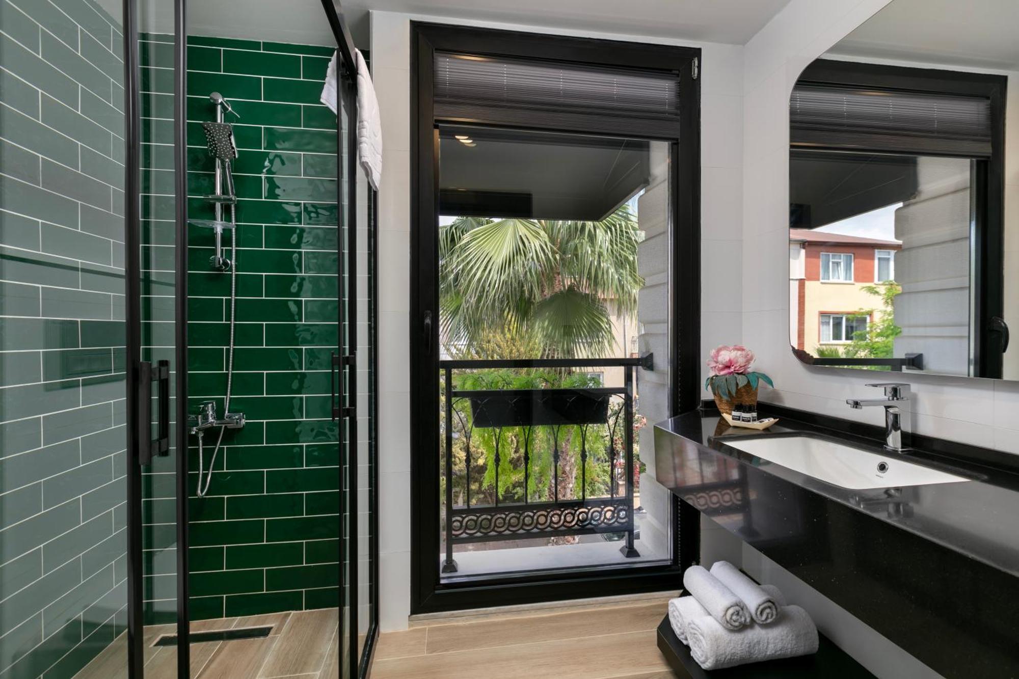 Ella Suites Hotel Antalya Zewnętrze zdjęcie
