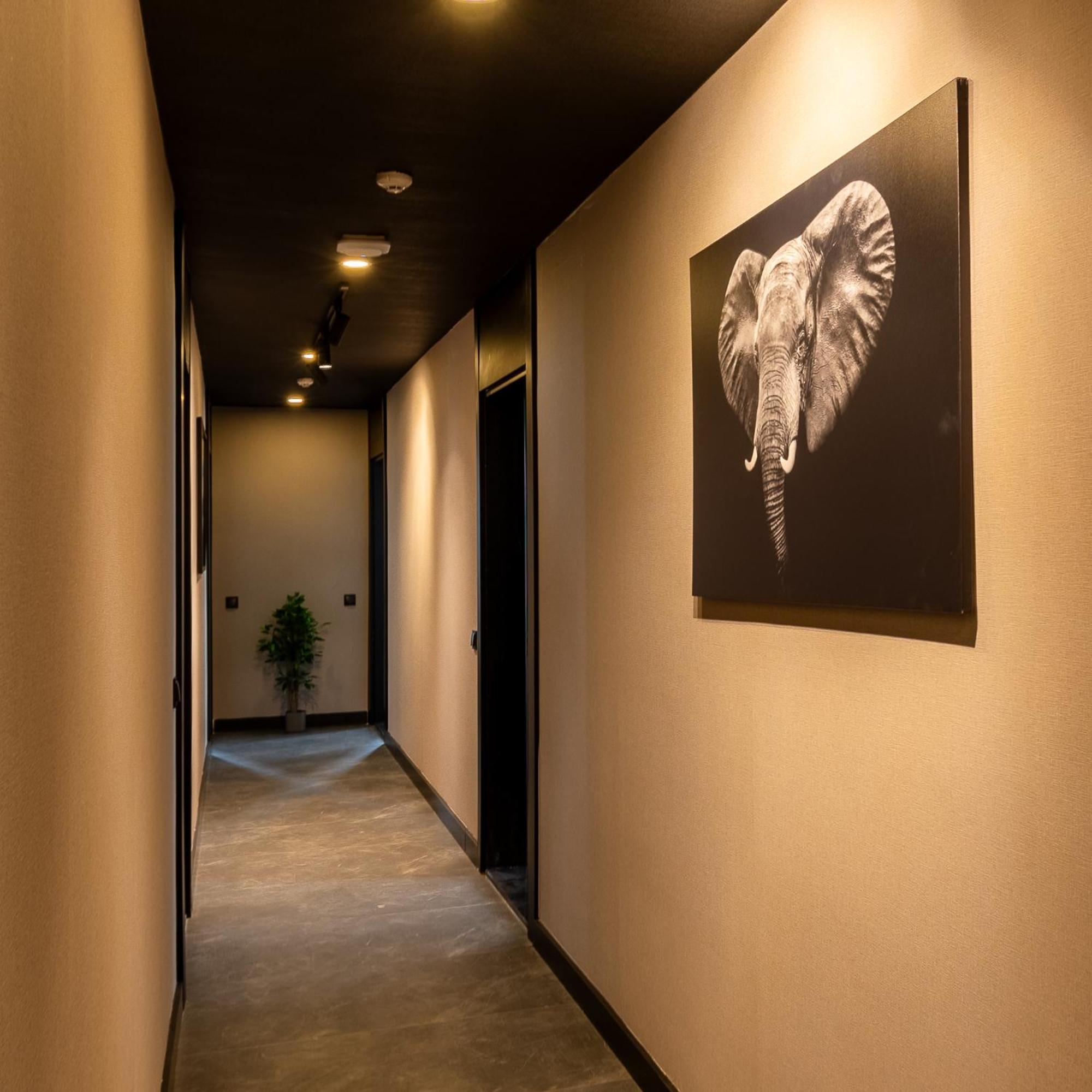 Ella Suites Hotel Antalya Zewnętrze zdjęcie