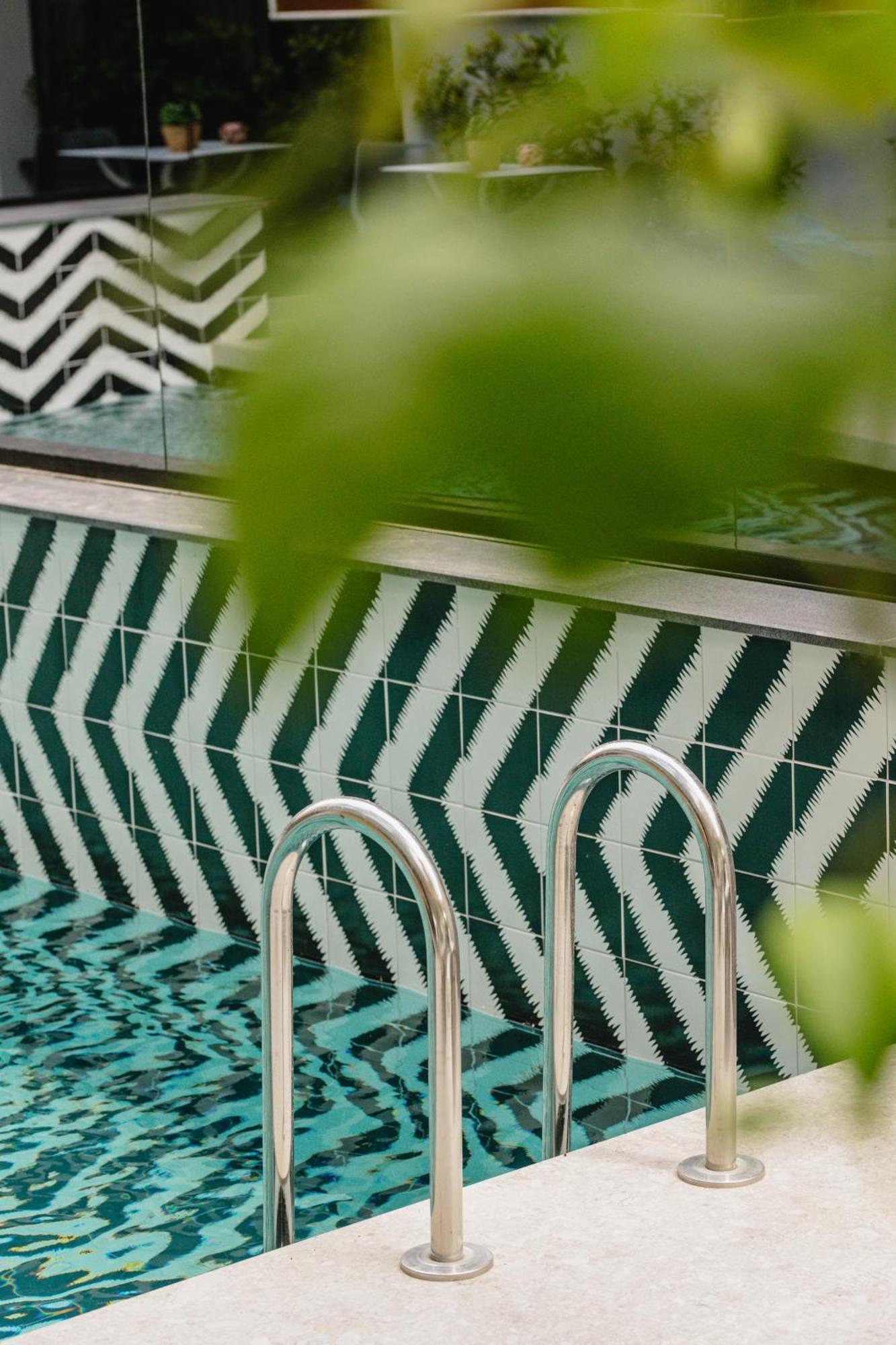 Ella Suites Hotel Antalya Zewnętrze zdjęcie