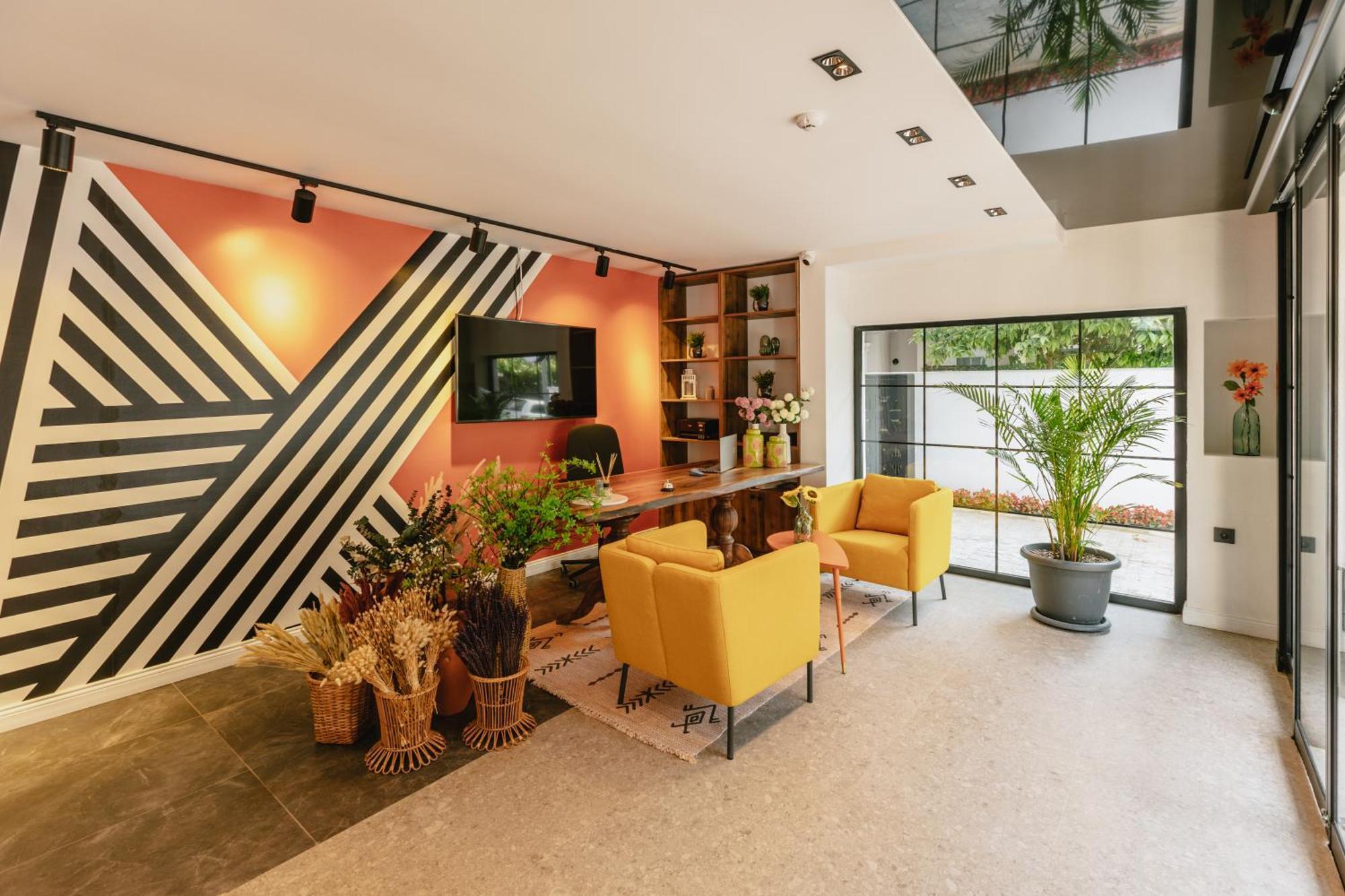 Ella Suites Hotel Antalya Zewnętrze zdjęcie