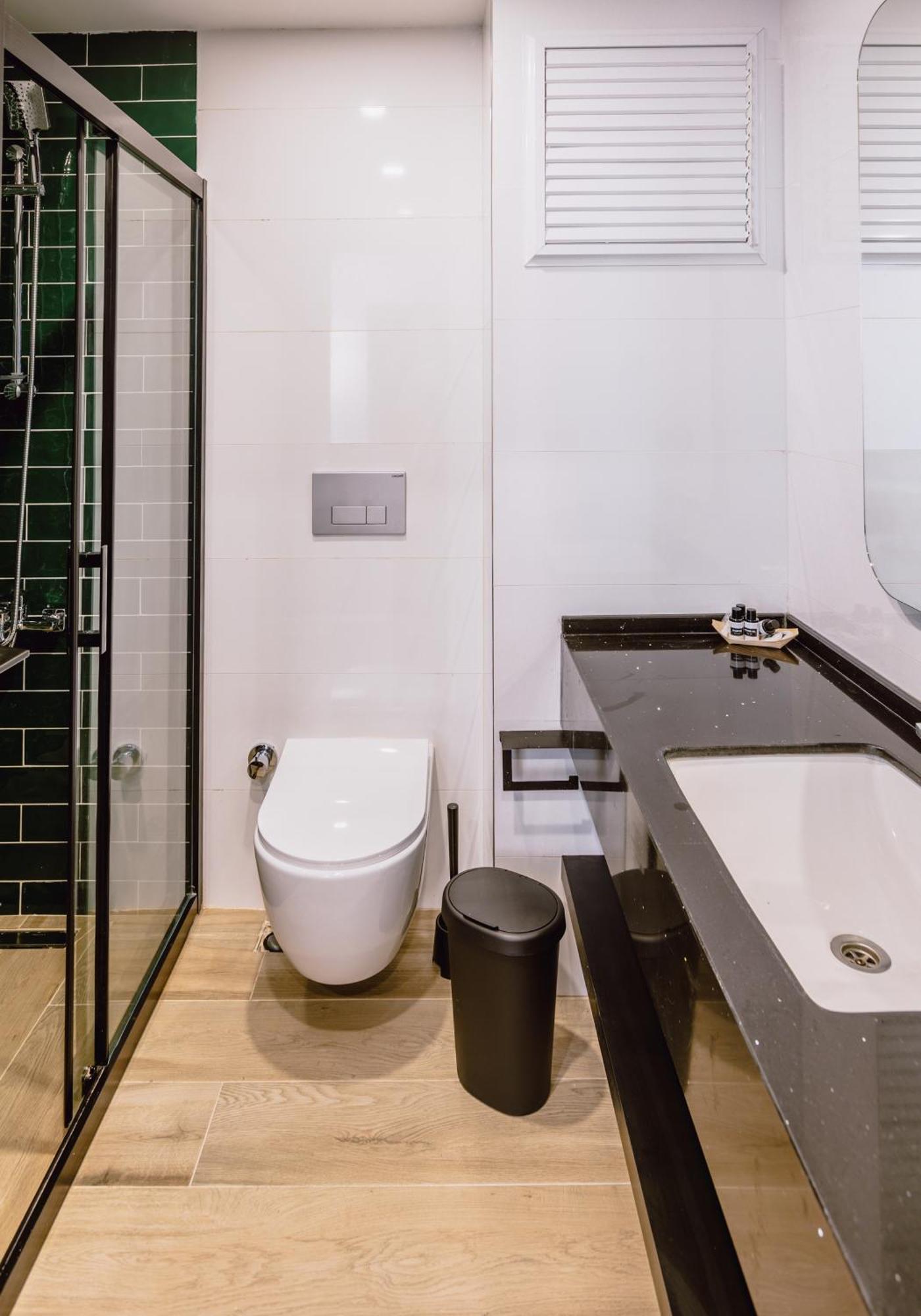 Ella Suites Hotel Antalya Zewnętrze zdjęcie