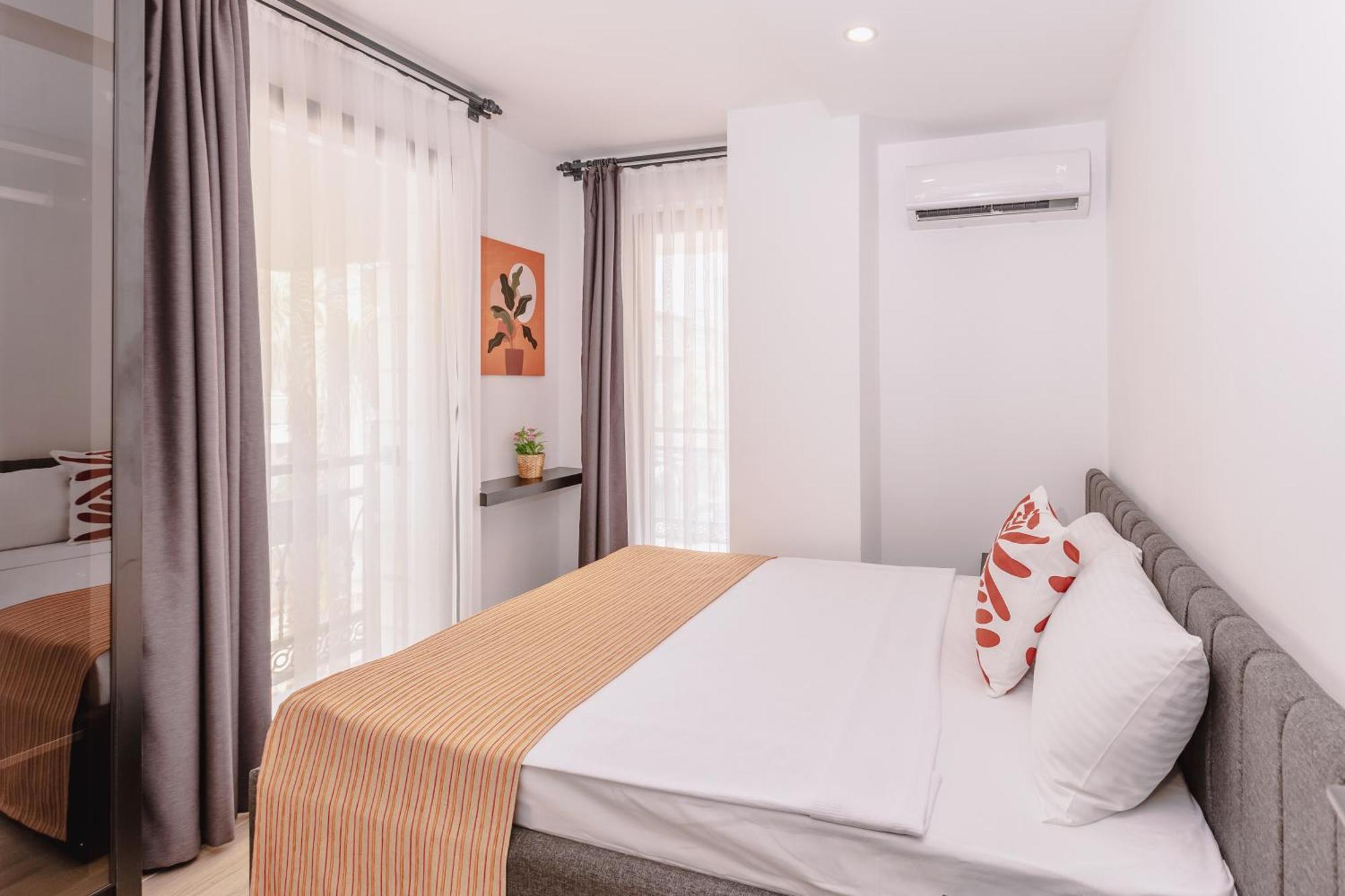 Ella Suites Hotel Antalya Zewnętrze zdjęcie