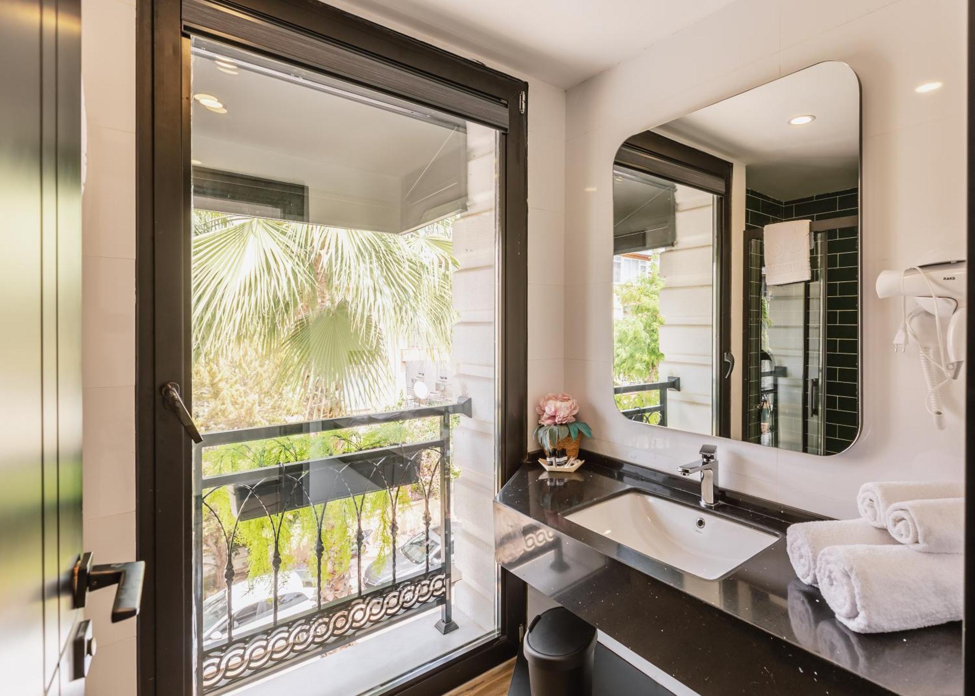 Ella Suites Hotel Antalya Zewnętrze zdjęcie