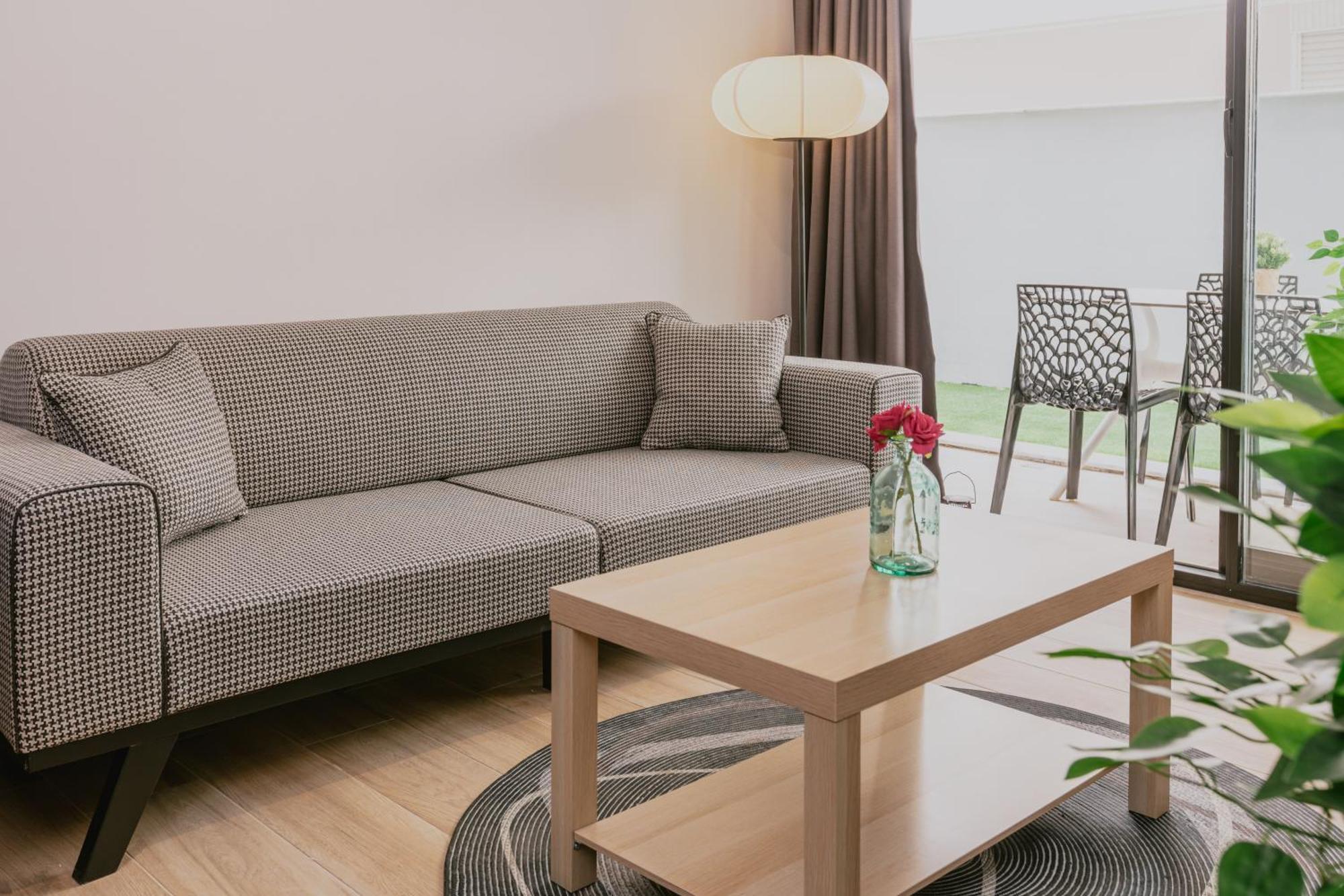 Ella Suites Hotel Antalya Zewnętrze zdjęcie