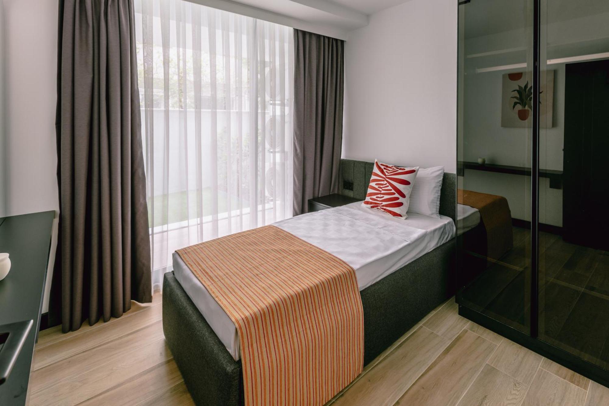 Ella Suites Hotel Antalya Zewnętrze zdjęcie