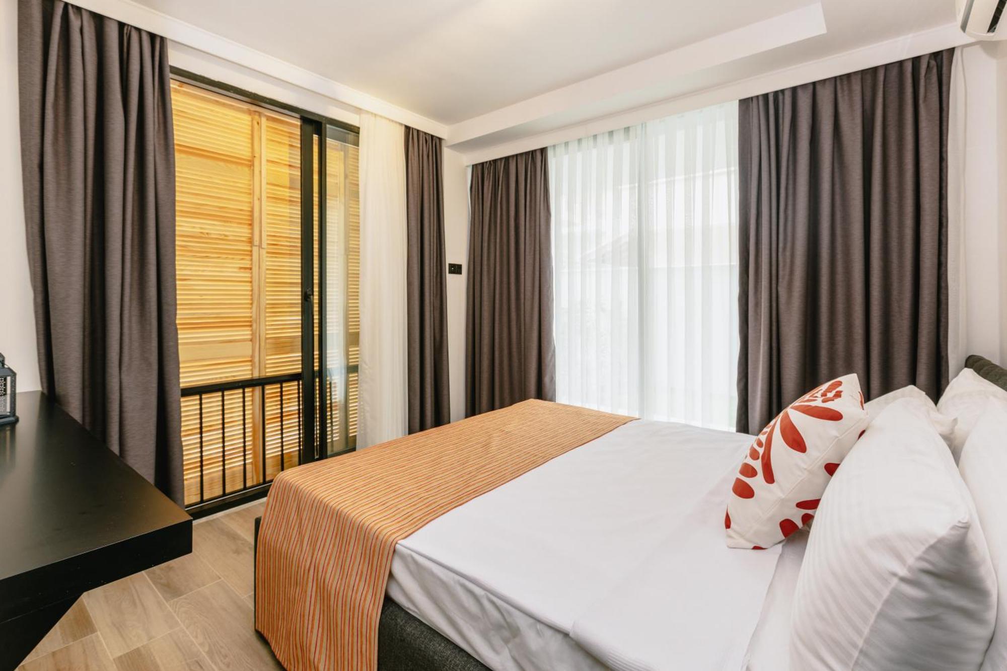 Ella Suites Hotel Antalya Zewnętrze zdjęcie